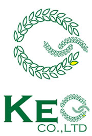 Keg co.,ltd